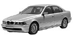 BMW E39 C0342 Fault Code