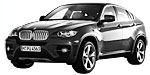 BMW E71 C0342 Fault Code