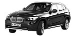 BMW E84 C0342 Fault Code