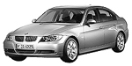 BMW E90 C0342 Fault Code