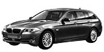 BMW F11 C0342 Fault Code