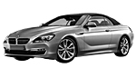 BMW F12 C0342 Fault Code