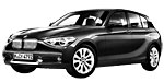 BMW F20 C0342 Fault Code