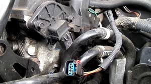See C0342 repair manual